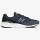 Férfi sportcipők NEW BALANCE CM997HEM cm997hem szín: sötétkék