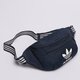 Női övtáska ADIDAS TÁSKA AC WAISTBAG il4814 szín: sötétkék