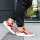 Férfi sportcipők ADIDAS F22/PK cq3027 szín: narancssárga