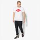 Férfi póló NEW ERA PÓLÓ SS NE DIAMOND TEE NE WHI 11585989 szín: fehér