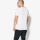 Férfi póló NEW ERA PÓLÓ SS NE DIAMOND TEE NE WHI 11585989 szín: fehér