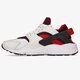 Férfi sportcipők NIKE AIR HUARACHE  dd1068-105 szín: fehér
