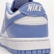 Férfi sportcipők NIKE DUNK LOW RETRO dv0833-400 szín: fehér