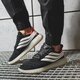 Férfi sportcipők ADIDAS SOBAKOV bd7549 szín: fekete