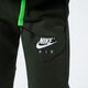Gyerek nadrágok NIKE NADRÁG B NSW AIR PANT BOY dd8716-335 szín: khaki