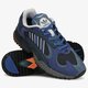 Férfi sportcipők ADIDAS YUNG-1 ef5337 szín: sötétkék
