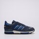 Férfi sportcipők ADIDAS ZX 600  jp8181 szín: fekete