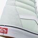 Női tornacipők VANS UA SK8-HI  va38geq6l szín: zöld