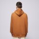 Férfi pulóver DICKIES PULÓVER KAPUCNIS SUMMERDALE HOODIE dk0a4y6p0bd1 szín: barna