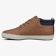 Férfi sportcipők LACOSTE AMPTHILL TERRA 317 1 734cam0002078 szín: barna