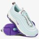 Női sportcipők NIKE WOMEN'S NIKE AIR MAX 97  921733-303 szín: kék