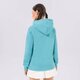 Női pulóver CHAMPION PULÓVER KAPUCNIS HOODED SWEATSHIRT 115687bs157 szín: kék