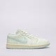 Női sportcipők WMNS AIR JORDAN 1 LOW dc0774-134 szín: menta