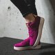Női sportcipők NIKE WMNS AIR FORCE 1 '07 PRM 896185-602 szín: lila