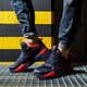 Férfi sportcipők PUMA RS-X CORETO 373974-02 szín: sötétkék