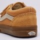 Gyerek sportcipők VANS OLD SKOOL  vn000crw5qj1 szín: barna