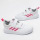 Gyerek sportcipők ADIDAS TENSAUR C  s24049 szín: fehér