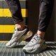 Férfi sportcipők PUMA RS-X3 MOVE 37242902 szín: fehér