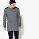 Férfi póló NIKE PÓLÓ M NSW TOP LS AF1 925440071 szín: szürke