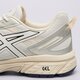 Férfi sportcipők ASICS GEL-VENTURE 6 1203a407-100 szín: fehér