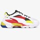 Férfi sportcipők PUMA LQD CELL EPSILON 37190901 szín: fehér