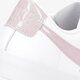 Női sportcipők NIKE W BLAZER LOW LE aa3961-105 szín: fehér