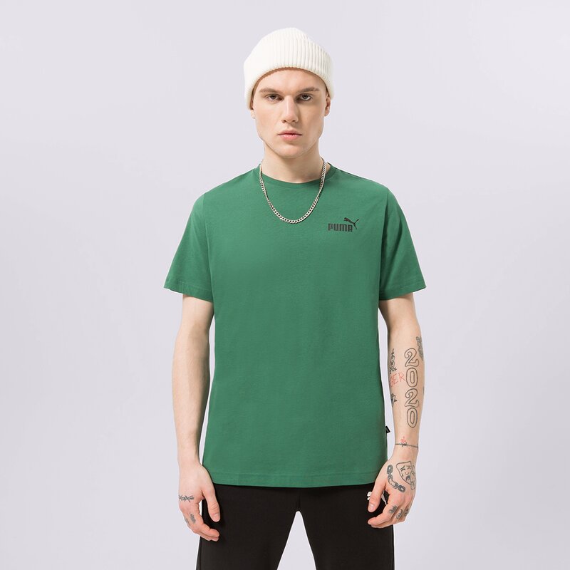 PUMA PÓLÓ ESS SMALL LOGO (S)