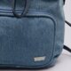 Női táska LEVI'S TÁSKA WOMEN'S BUCKET BAG d7960-0000 szín: kék