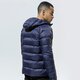 Férfi télikabát PUMA KABÁT TÉLI PWRWARM PACKLITE HD 600 DOWN JACKET 58220206 szín: sötétkék