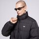 Férfi télikabát DICKIES KABÁT TÉLI WALDENBURG JACKET dk0a4xp2blk1 szín: fekete