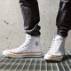 Férfi sportcipők CONVERSE CHUCK 70 162056c szín: fehér