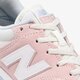 Női sportcipők NEW BALANCE WL520CI wl520ci szín: rózsaszín