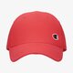 Gyerek baseball sapka CHAMPION SAPKA SMALL LOGO CAP 805456rs041 szín: piros