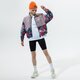 Női póló ADIDAS PÓLÓ BOXY PÓLÓ gn3119 szín: fehér
