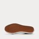 Női tornacipők VANS SK8-HI TAPERED vn0009qpbma1 szín: fekete