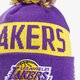 Gyerek téli sapka NEW ERA SAPKA TÉLI TEAM TONAL KNIT LOSLAK OTC 12040200 szín: lila