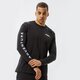 Férfi póló ADIDAS PÓLÓ ADV LS TEE gn2373 szín: fekete