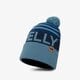 Gyerek téli sapka HELLY HANSEN SAPKA RIDGELINE BEANIE 67150625 szín: kék