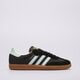 Női sportcipők ADIDAS SAMBA OG W id0493 szín: fekete