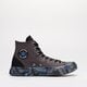 Férfi sportcipők CONVERSE CHUCK TAYLOR ALL STAR CX MARBLED a00426c szín: fekete