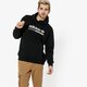 Férfi pulóver ADIDAS PULÓVER GRP OTH HOODY KAVAL dx3721 szín: fekete