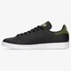 Férfi sportcipők ADIDAS STAN SMITH  h04322 szín: fekete