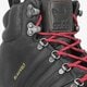 Férfi téli cipők ADIDAS JAKE BLAUVELT BOOT  g56462 szín: fekete