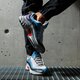 Férfi sportcipők REEBOK DAYTONA DMX dv8644 szín: szürke