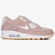 Női sportcipők NIKE WMNS AIR MAX 90  325213-210 szín: rózsaszín