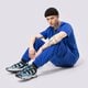 Férfi póló ADIDAS PÓLÓ ESSENTIAL TEE ia4870 szín: kék