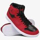 Férfi sportcipők JORDAN ACCESS ar3762-601 szín: piros