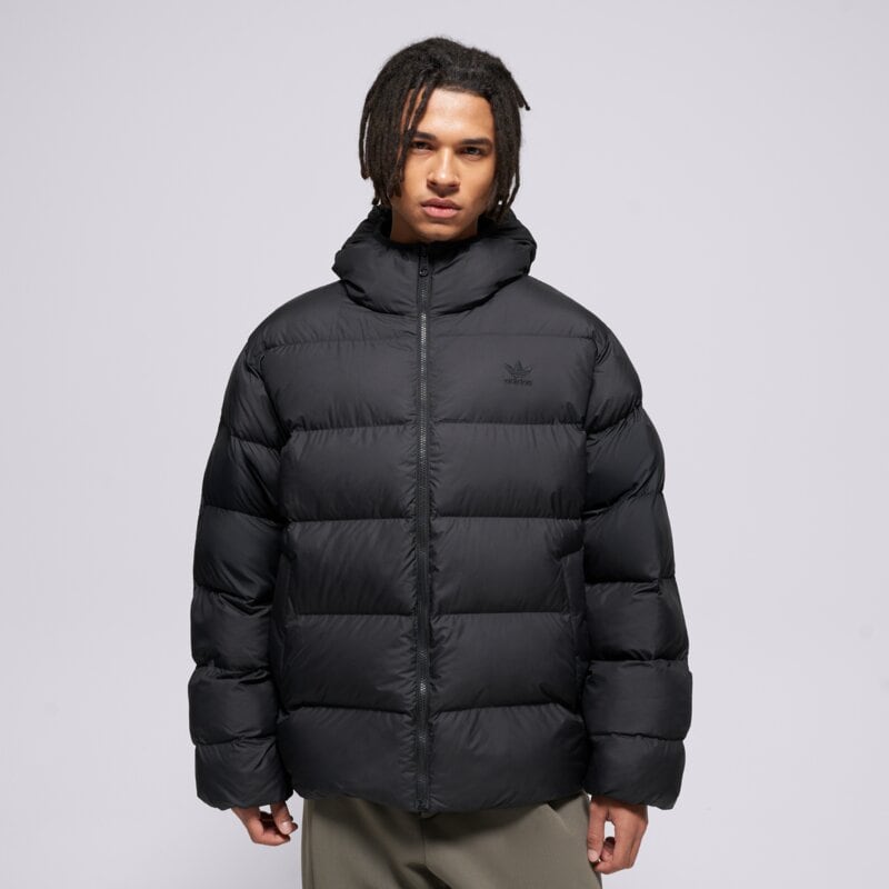 ADIDAS KABÁT TÉLI COMMERCIAL PUFF