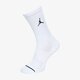 Női zoknik ZOKNI U JORDAN EVERYDAY MAX CREW 3PR  sx5545-019 szín: multicolor