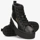 Női téli cipők PUMA MAYZE MID WN'S 38117002 szín: fekete